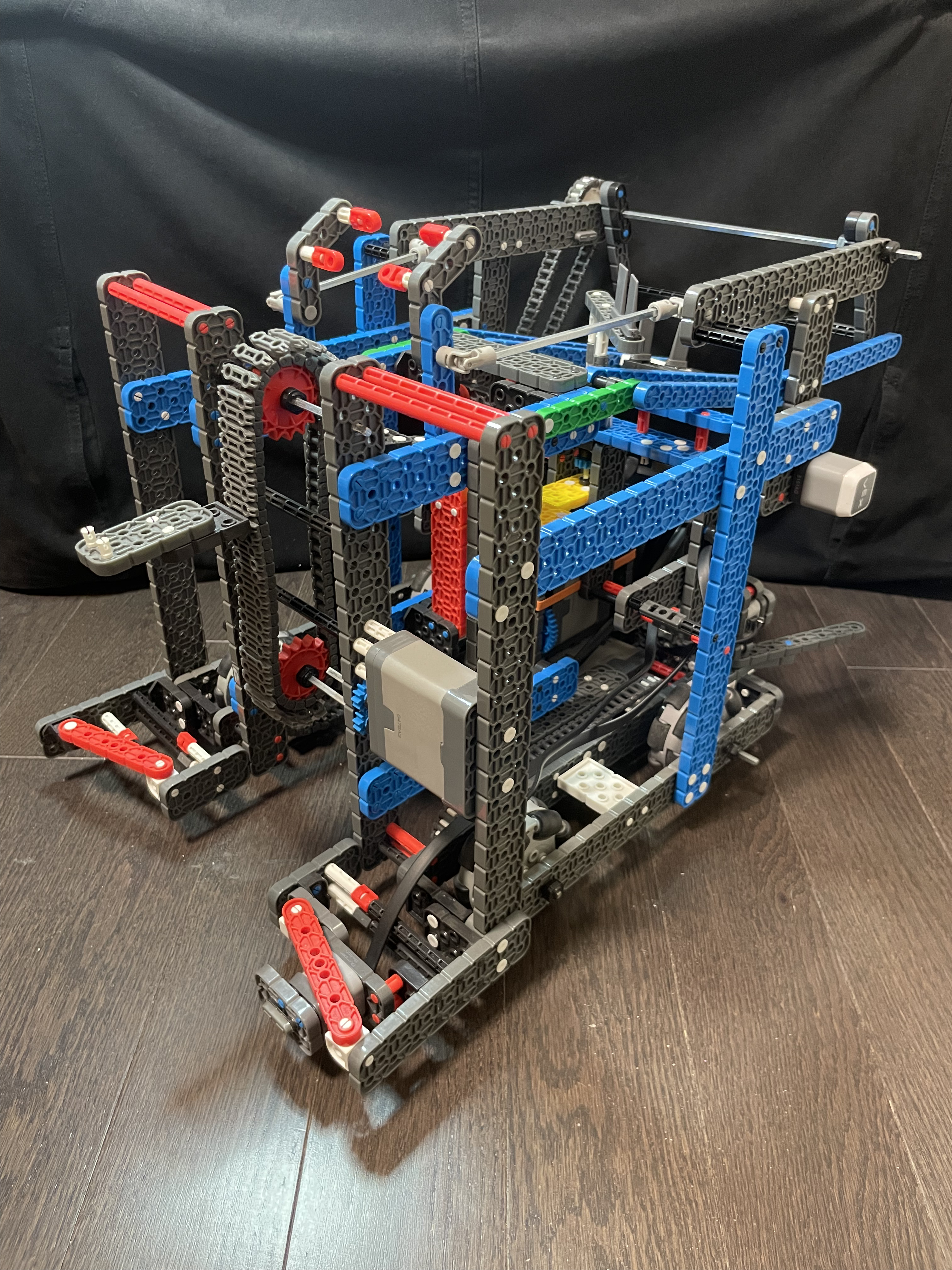 Vex Robot